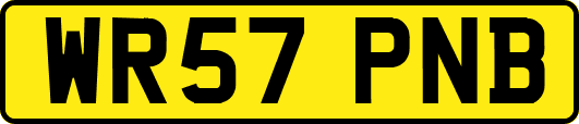 WR57PNB