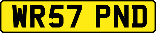 WR57PND