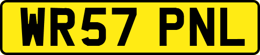 WR57PNL