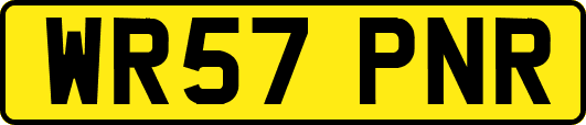 WR57PNR