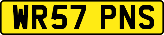 WR57PNS