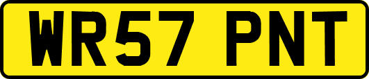 WR57PNT