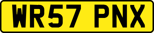 WR57PNX