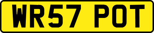 WR57POT