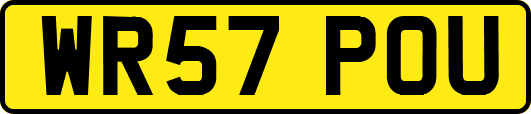 WR57POU