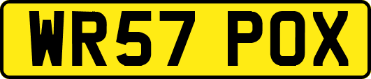 WR57POX