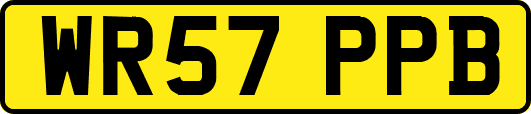 WR57PPB