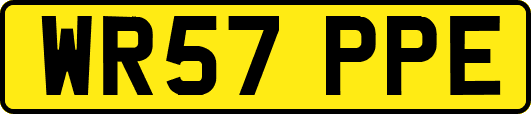WR57PPE