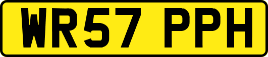 WR57PPH