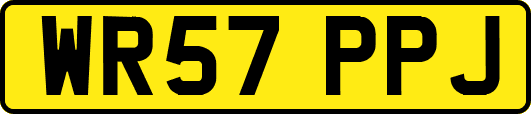 WR57PPJ