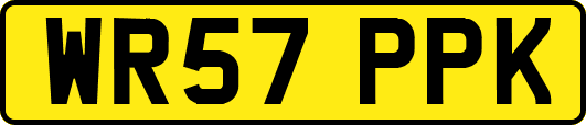 WR57PPK