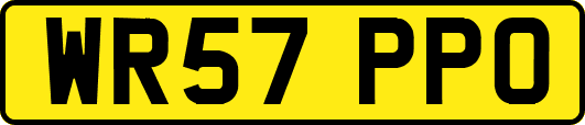WR57PPO