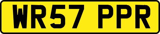 WR57PPR