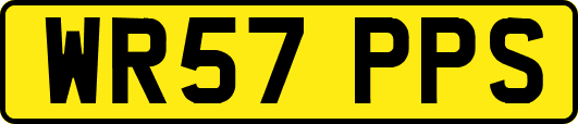 WR57PPS