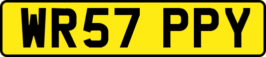 WR57PPY