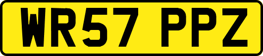 WR57PPZ