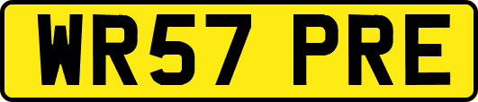 WR57PRE