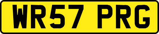 WR57PRG