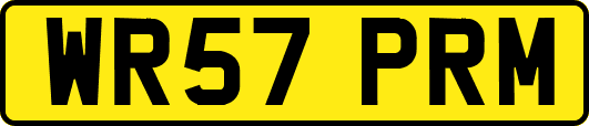 WR57PRM
