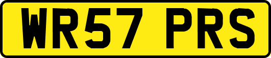WR57PRS