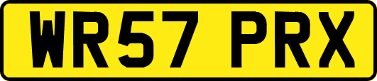 WR57PRX