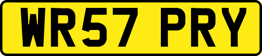 WR57PRY
