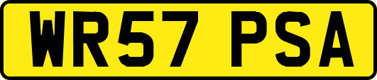 WR57PSA