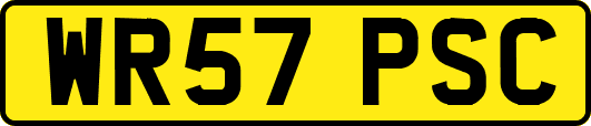 WR57PSC