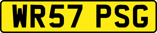 WR57PSG