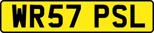 WR57PSL
