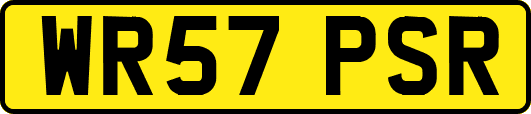 WR57PSR