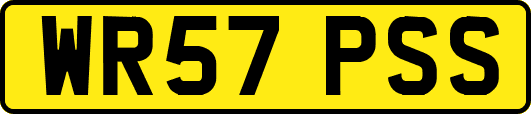WR57PSS