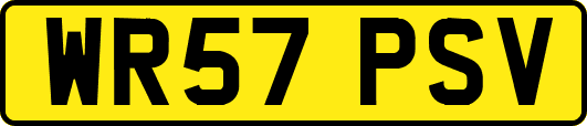 WR57PSV