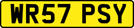 WR57PSY