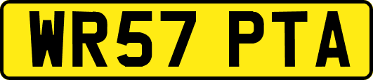 WR57PTA