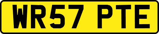 WR57PTE
