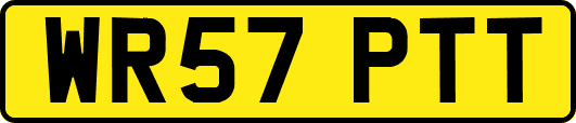 WR57PTT