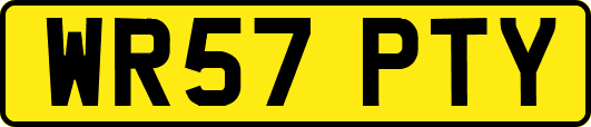 WR57PTY