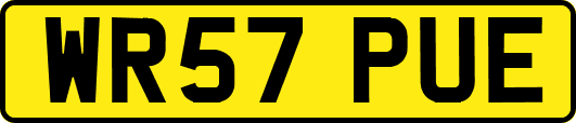WR57PUE