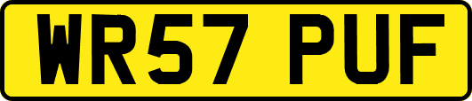 WR57PUF