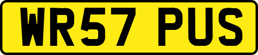WR57PUS