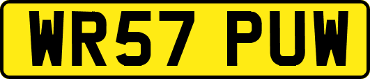 WR57PUW