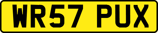 WR57PUX
