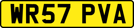WR57PVA