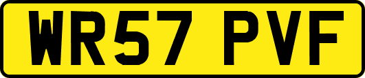 WR57PVF