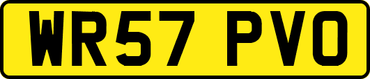 WR57PVO