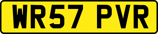 WR57PVR