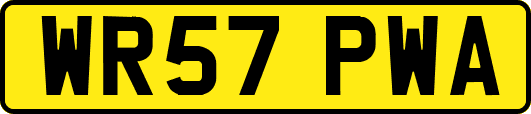 WR57PWA