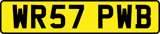 WR57PWB