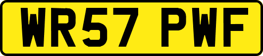 WR57PWF